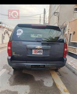 شيفروليه تاهو